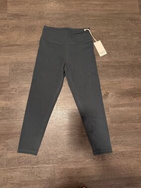 MATE the Label High-Waist forest Leggings